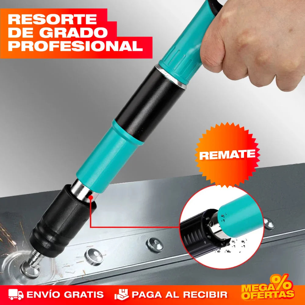 CLAVO MAX® + 100 CLAVOS DE REGALO 🎁