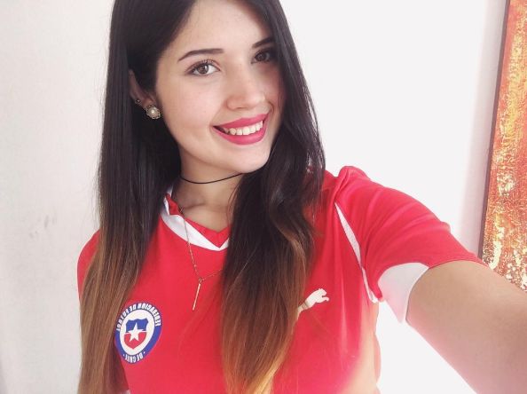 <em>Valentina Romo - Compradora de Instagram</em>