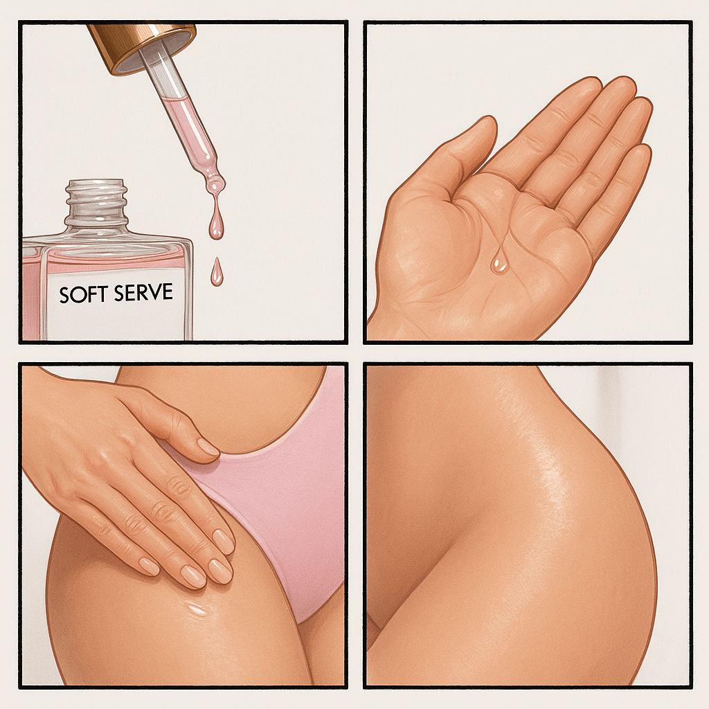 Velura Silken Aura® - Aura de seda, sofisticado y femenino