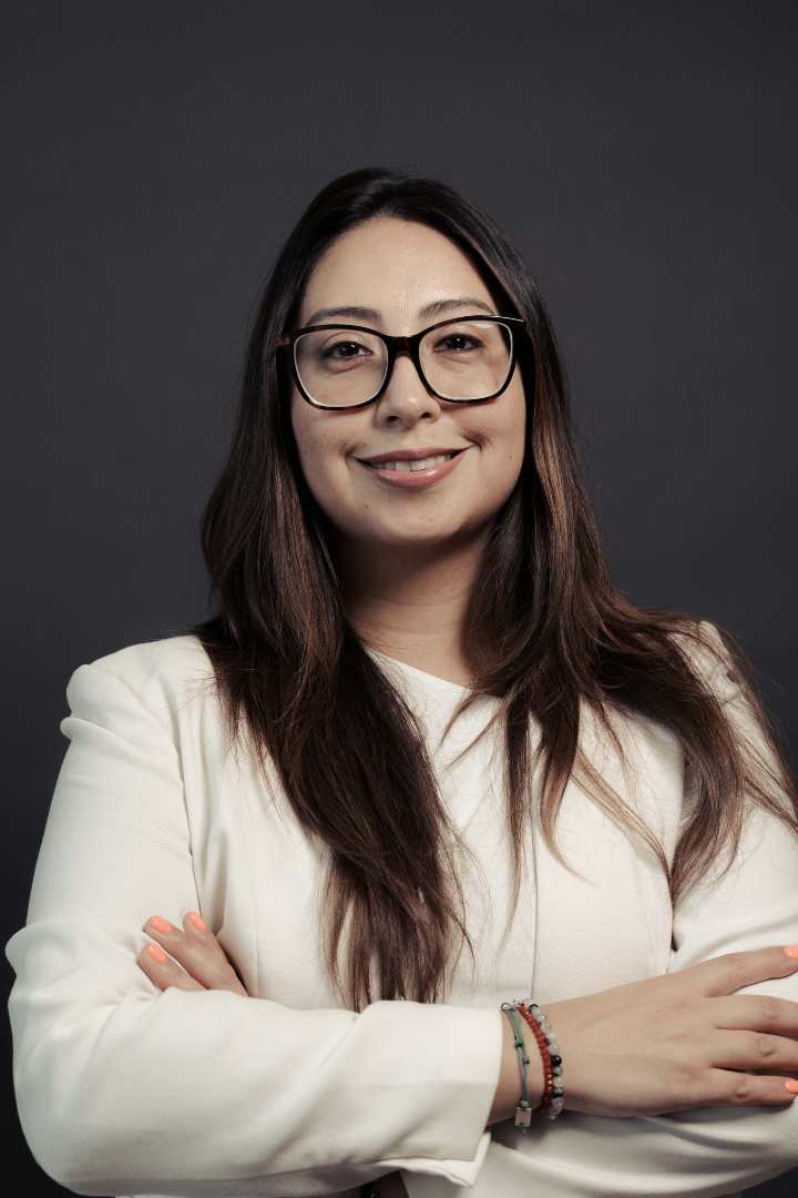 <em>Cristina Matus- Compradora de Instagram</em>