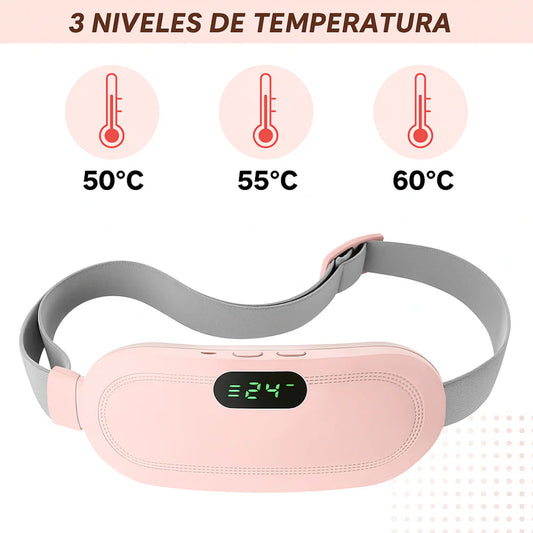 ChaoDolor PRO® - “Calor que calma, bienestar que dura.”