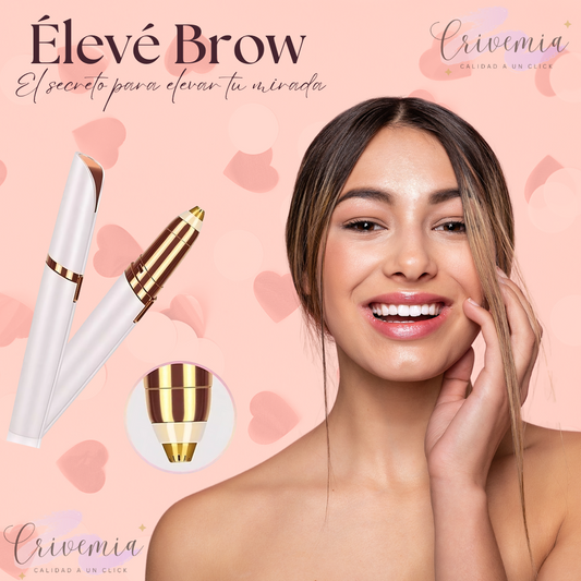 Élevé Brow® - El secreto para elevar tu mirada con elegancia✨